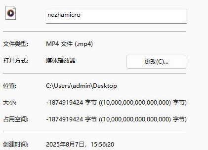一部《哪吒2》只要4kb：网友们掀起一场压片战争