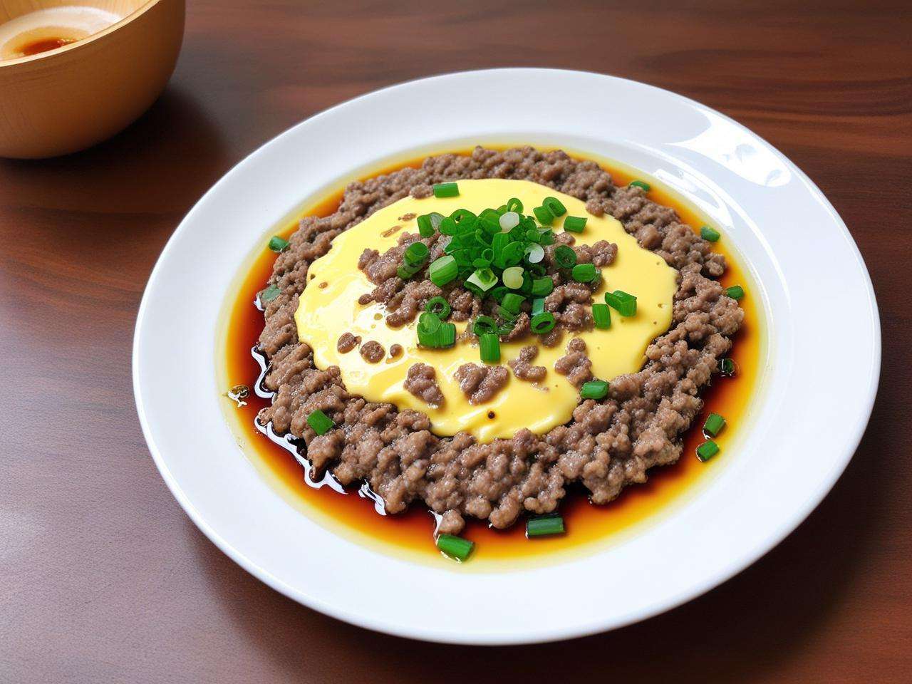 肉饼子做法蒸鸡蛋怎么蒸