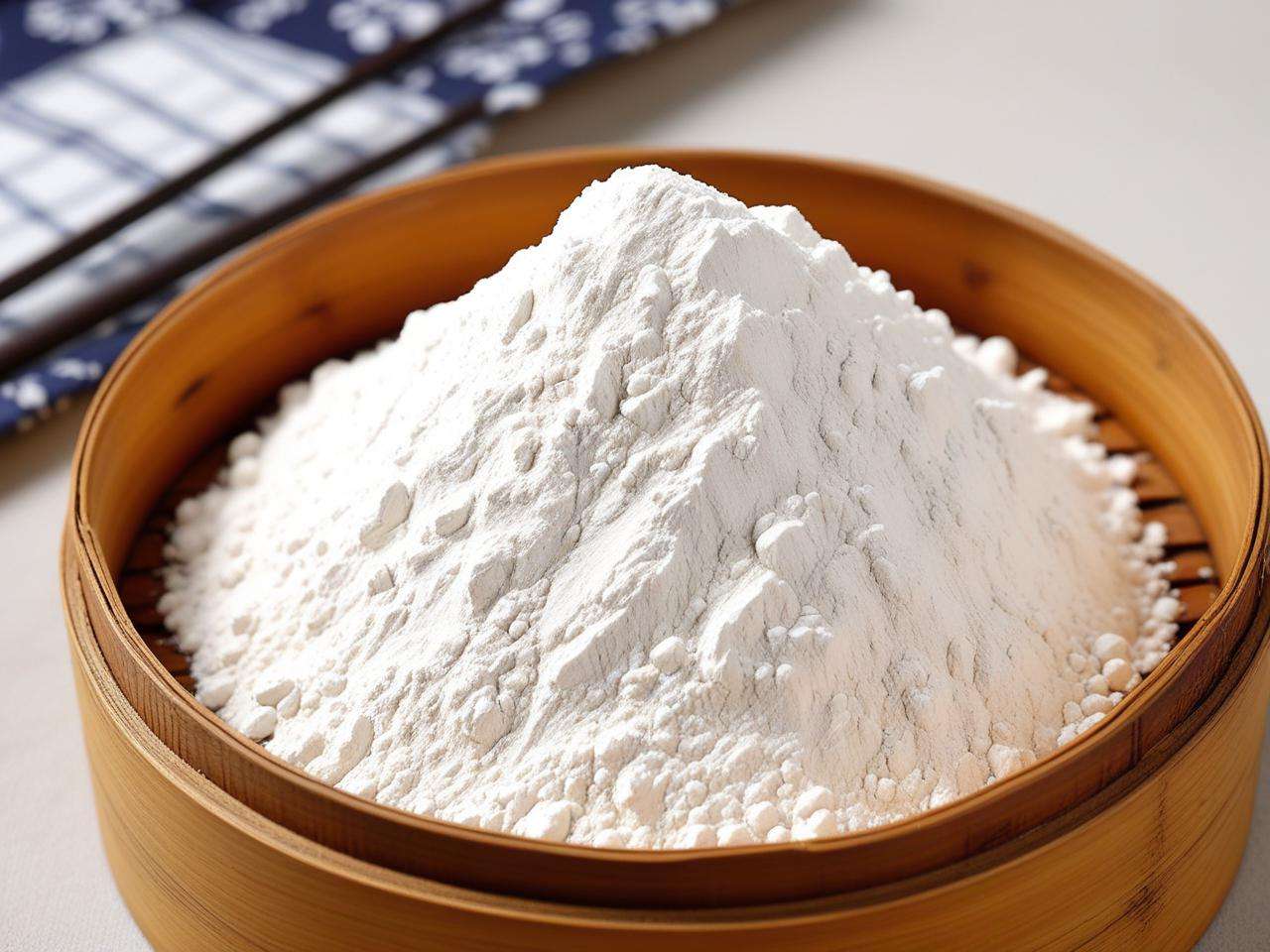 碱面能蒸着吃吗？碱面蒸食的做法大揭秘