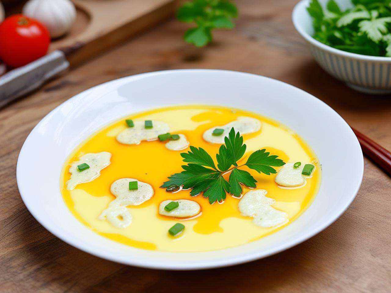 肚子胀气时能不能吃蒸鸡蛋？一文带你彻底了解！