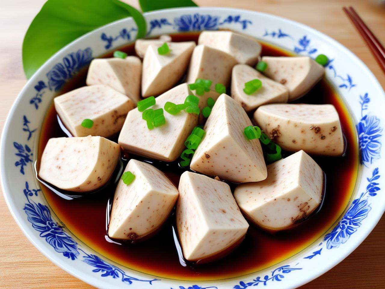 蒸芋艿是否可以隔夜吃