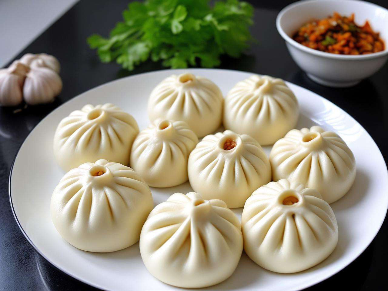 方太蒸箱家常做法：用它蒸出美味包子