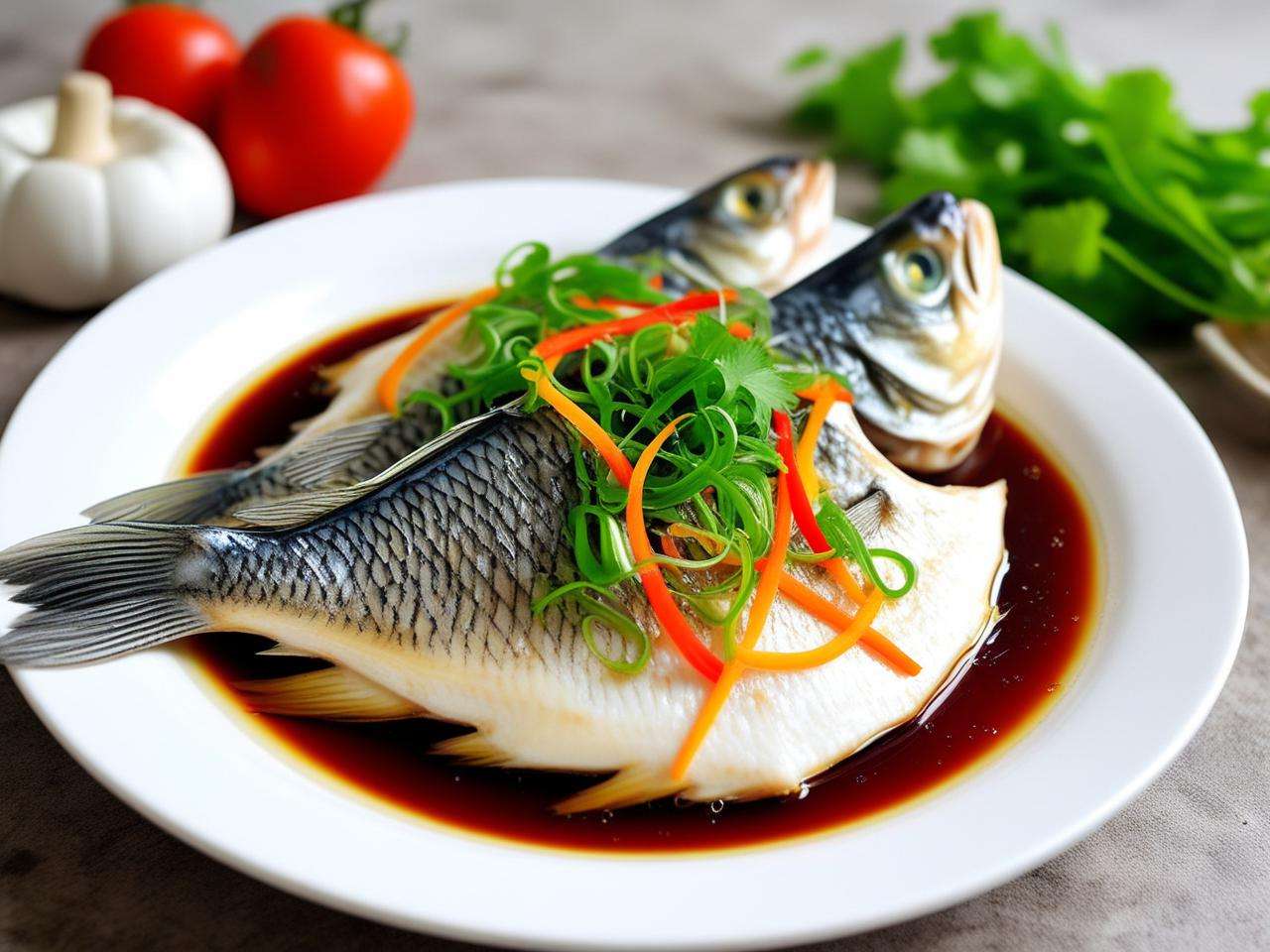 让宝宝爱上吃的蒸鱼秘诀大揭秘