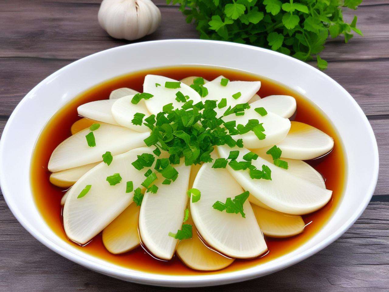 高血糖人群能否吃蒸萝卜？答案在这里