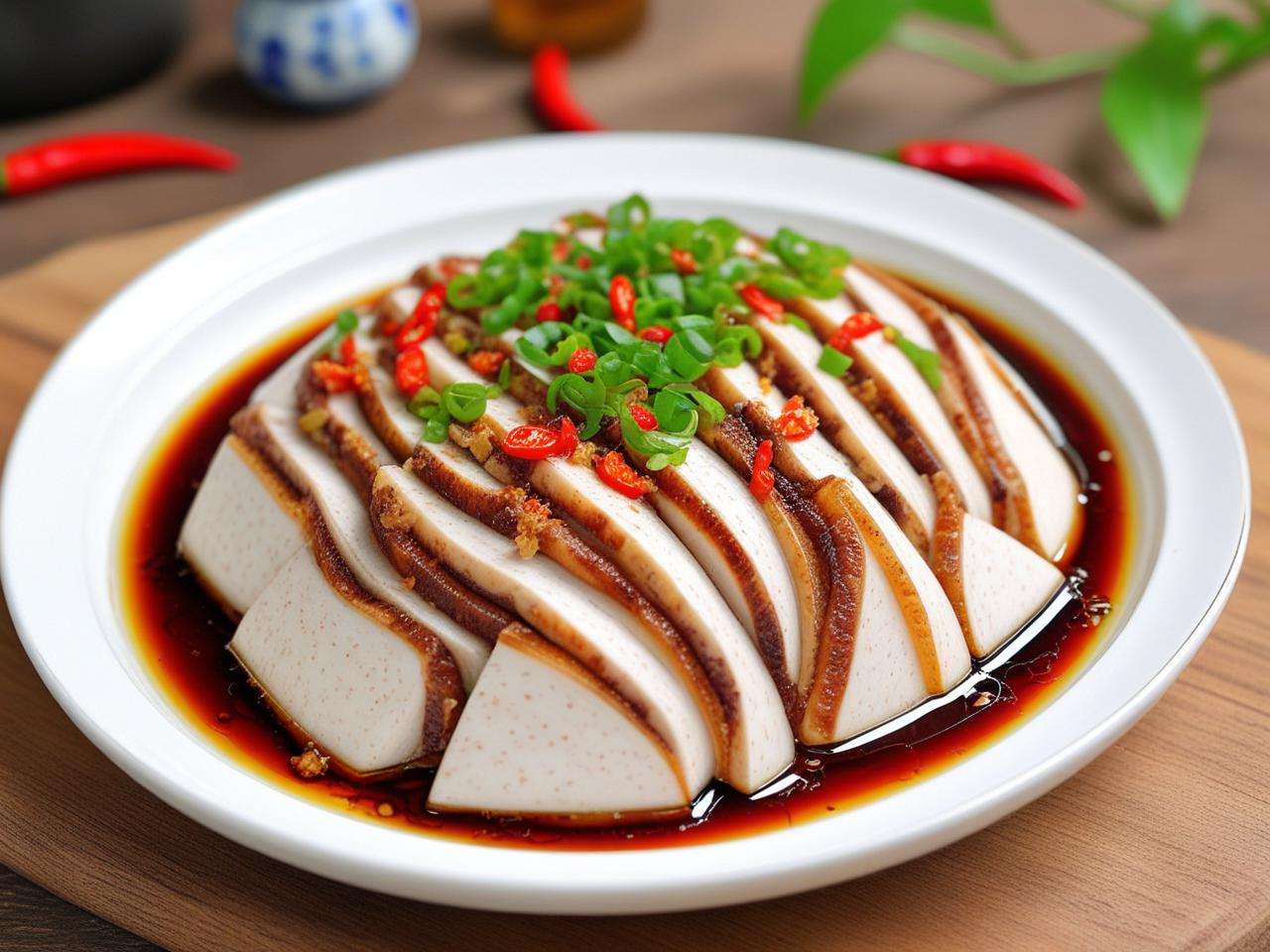 蒸芋头扣肉正宗做法大揭秘