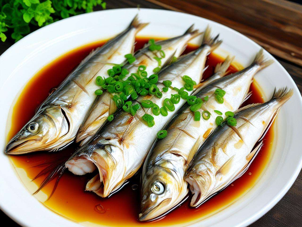 蒸白丝鱼怎么蒸才好吃的烹饪技巧分享