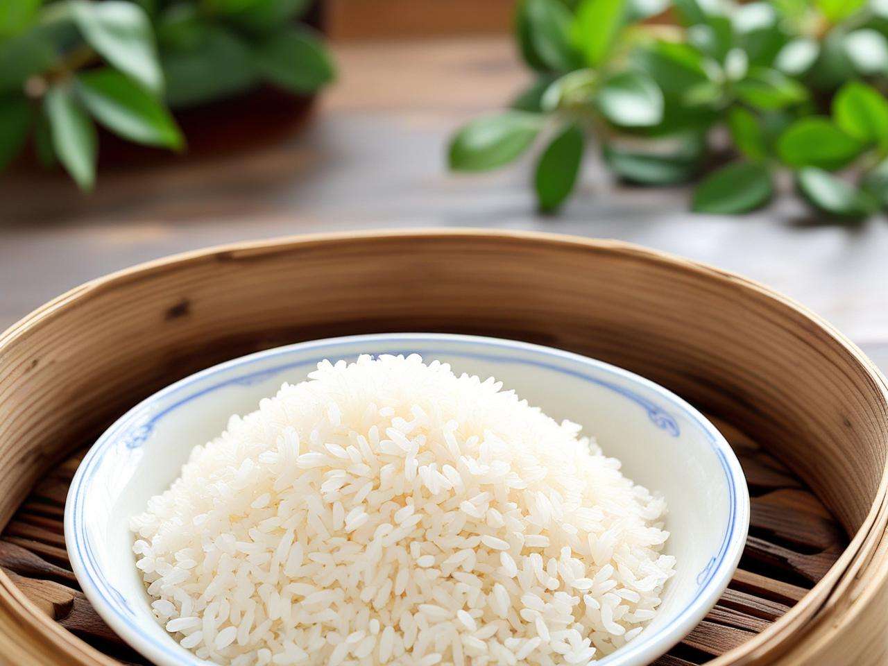 三岁小孩能吃蒸米吗？关于三岁孩子食用蒸米的那些事儿