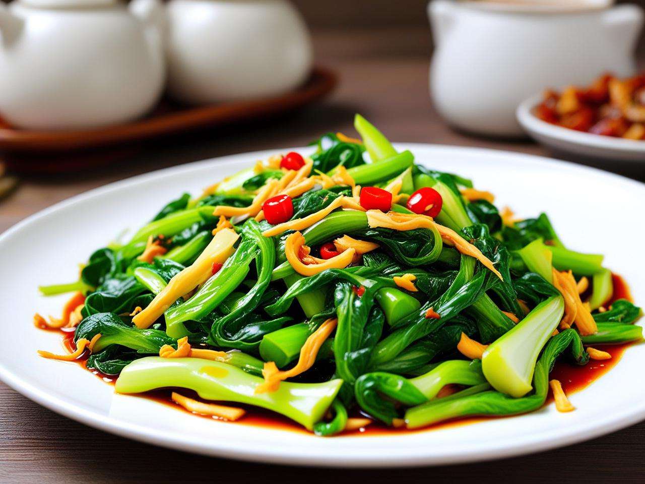 蒸手撕菜减脂能吃吗?这份减脂餐指南请查收!