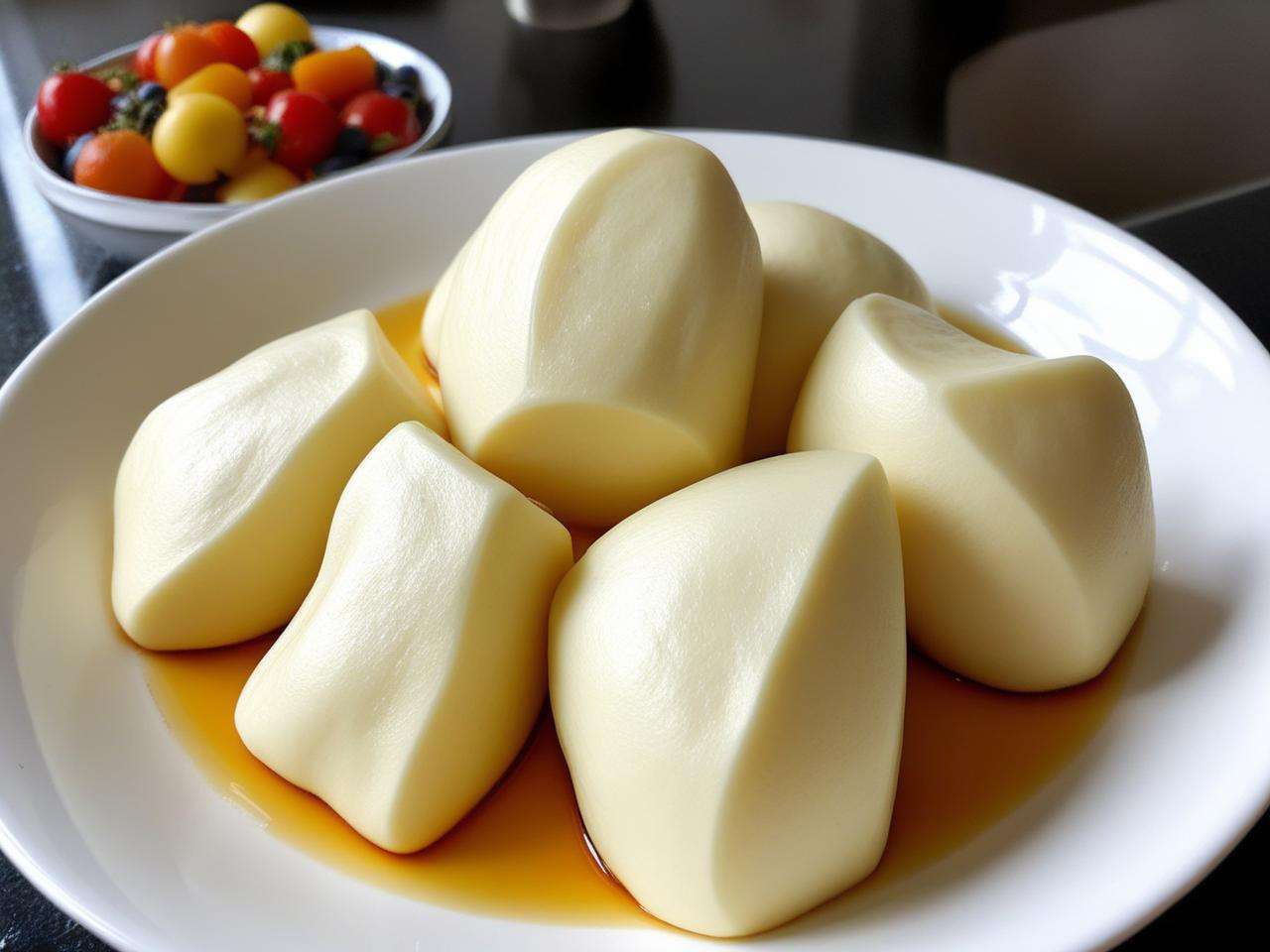 面食自制早餐能蒸着吃吗?答案在这里!