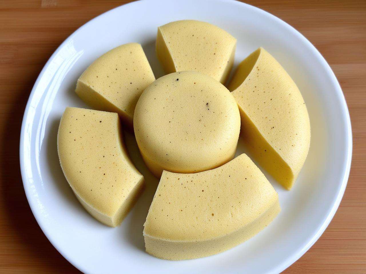 宝宝多大可以吃辅食蒸糕?这些时间点和注意事项要知道