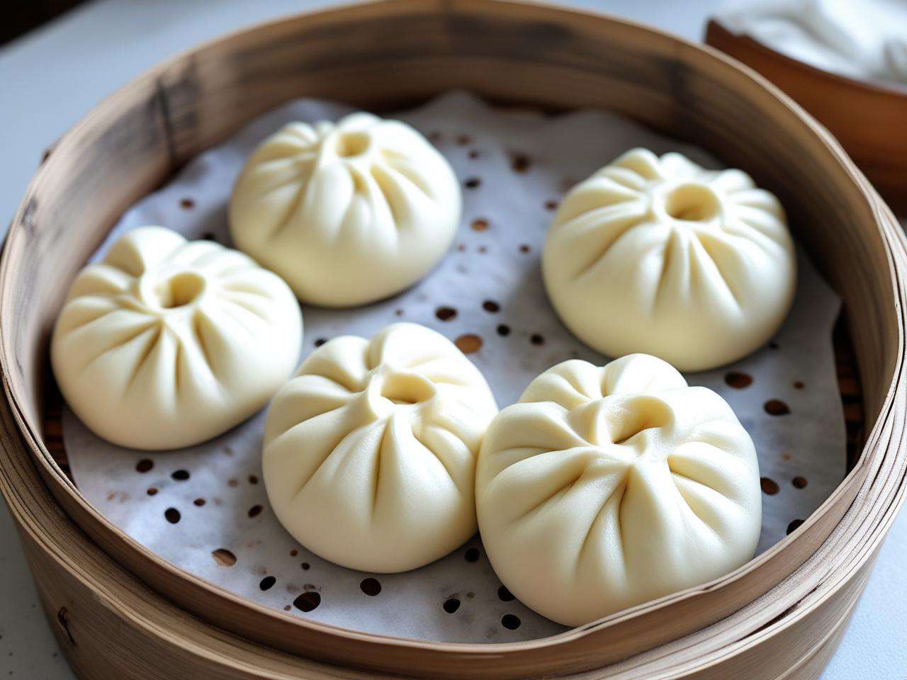 蒸包子放过夜还能吃吗