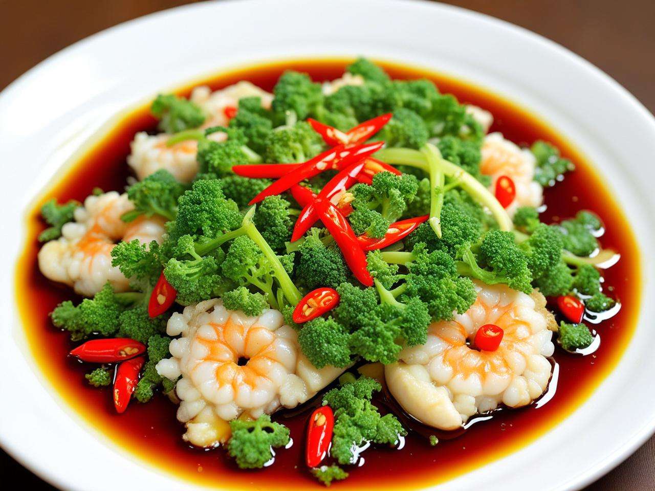 蒸干蒸菜的秘籍！好吃又简单的蒸菜烹饪法大揭秘