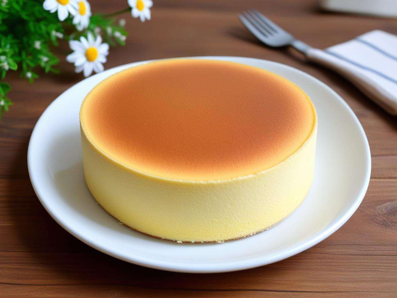 蛋糕怎么蒸成熟好吃窍门大揭秘，轻松做出美味蛋糕