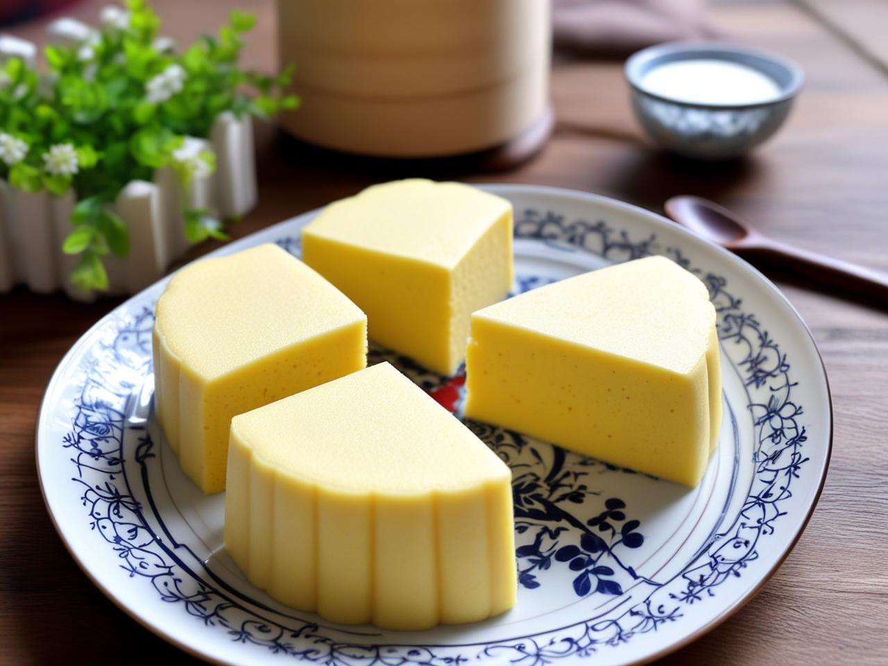 孕妇吃蒸糕辅食易消化吗?解析蒸糕对孕妇肠胃的友好程度