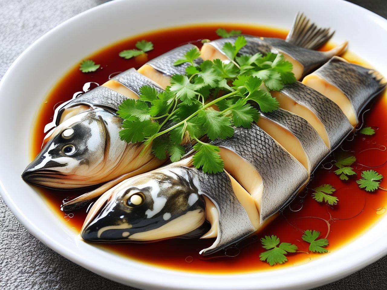 切块的鱼能蒸着吃吗？简单烹饪方式，带来别样美味体验