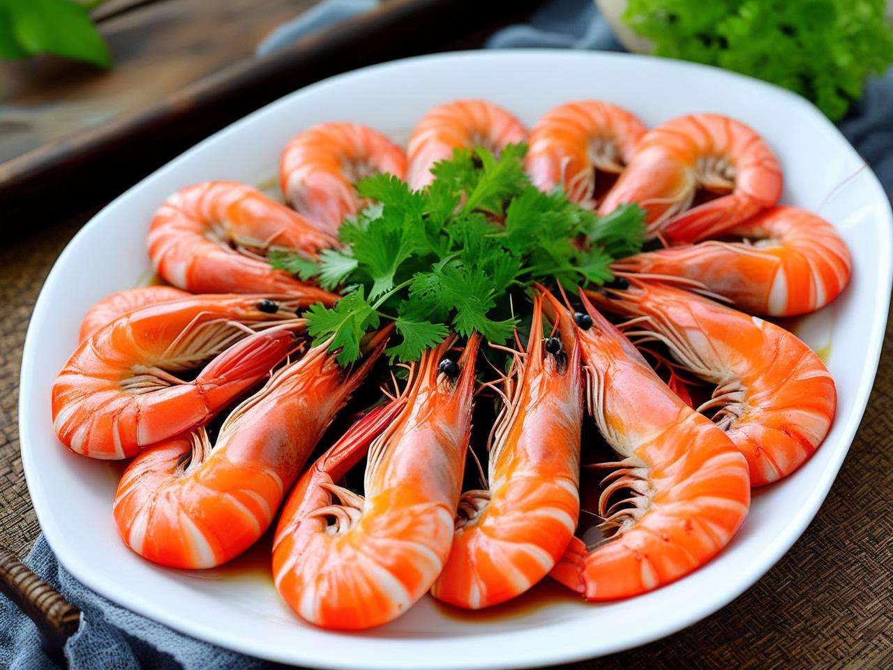 海鲜怎么蒸好吃的做法大全