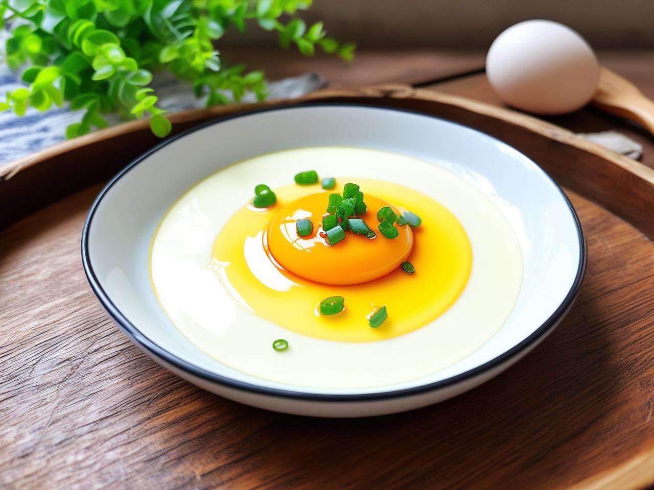 鸡蛋怎么整蒸才好吃？教你轻松做出美味蒸蛋