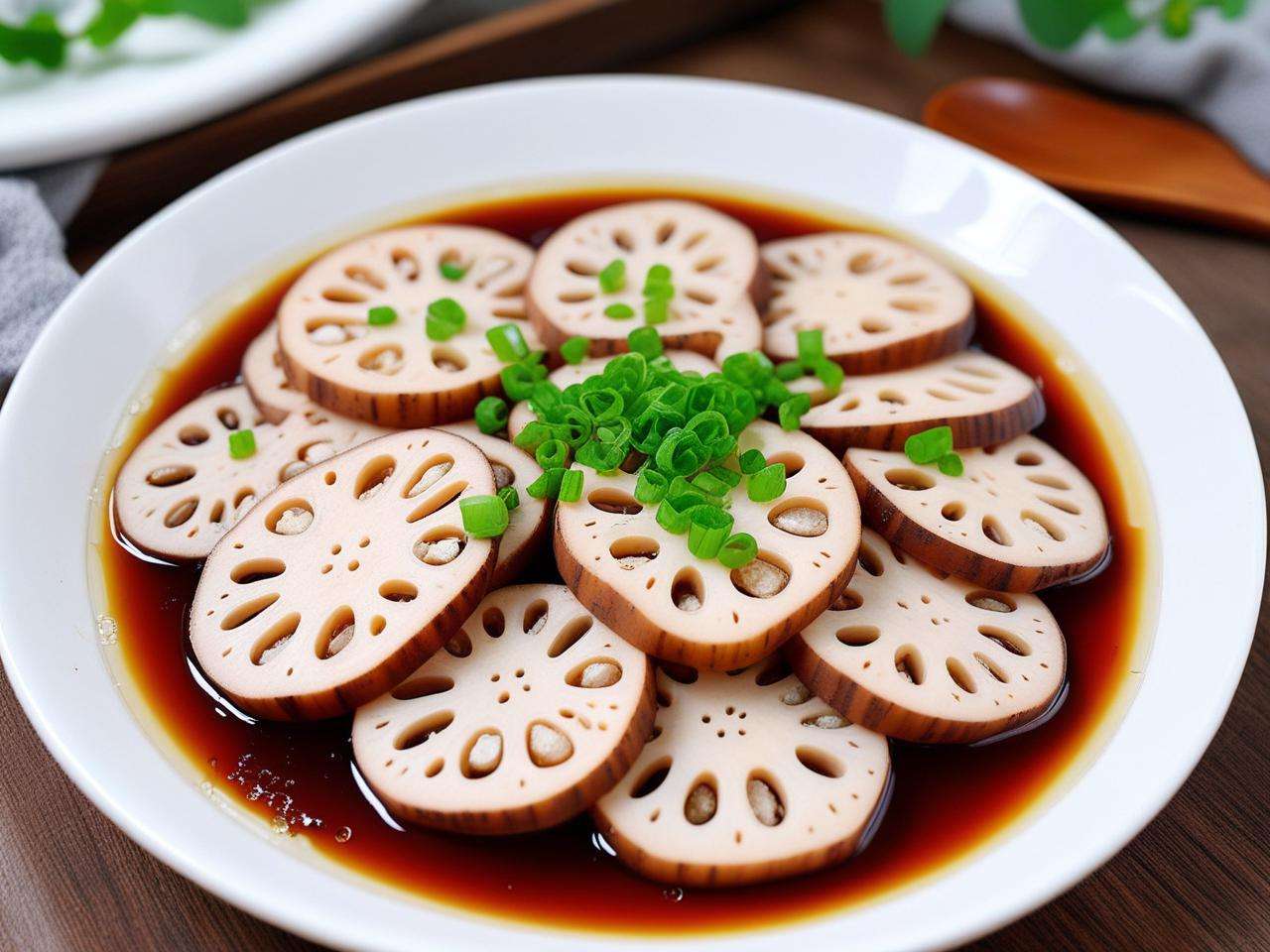 吃蒸藕会发胖吗?解析蒸藕热量及致胖原因