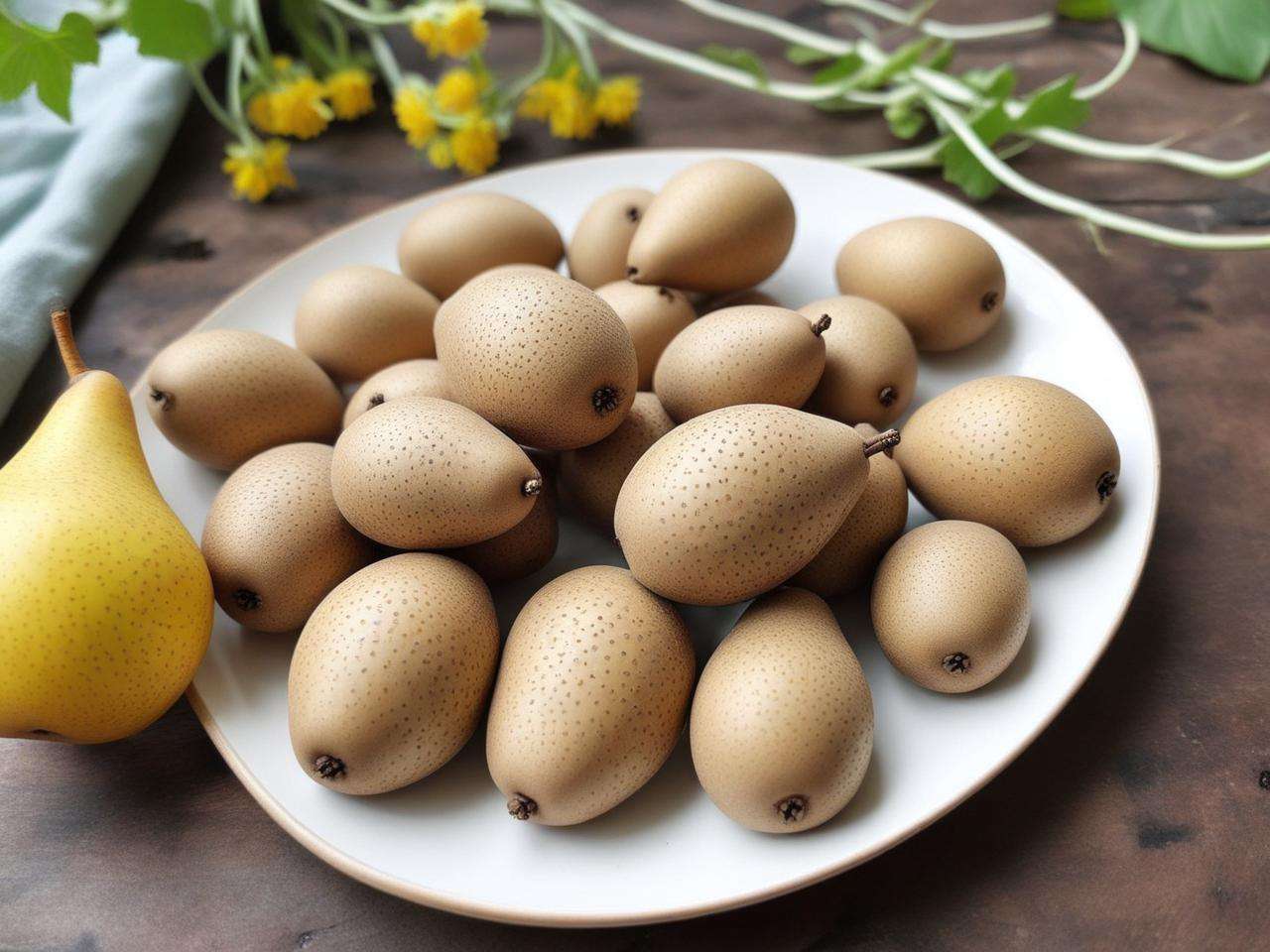 梨蒸炙麻黄，这么蒸竟能好吃到“上头”！