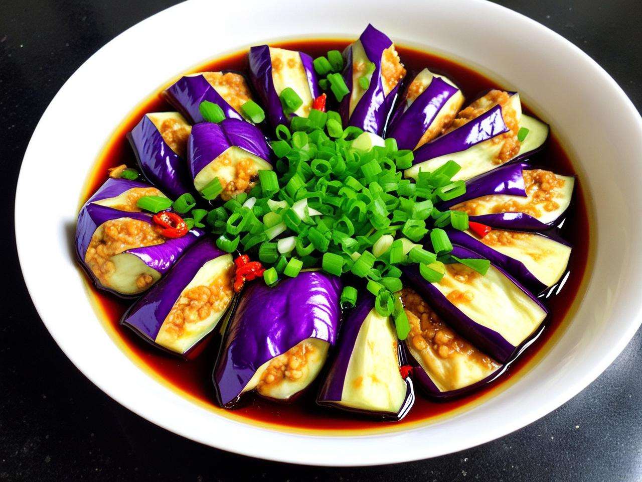 茄子蒸着吃要不要去皮？这个问题你知道答案吗