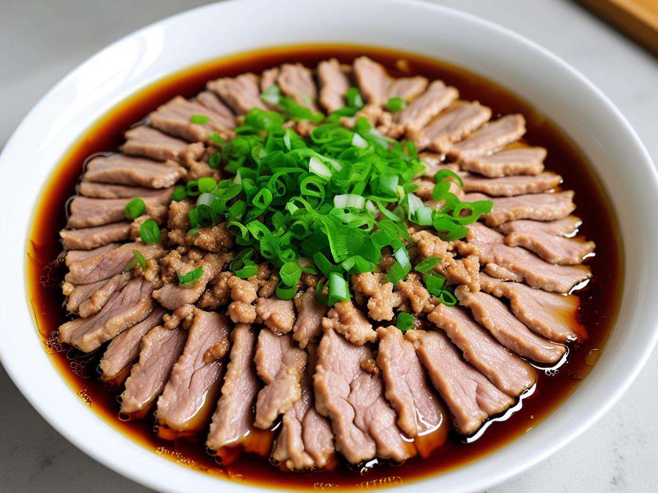 肉蒸粉怎么蒸才好吃的烹饪技巧