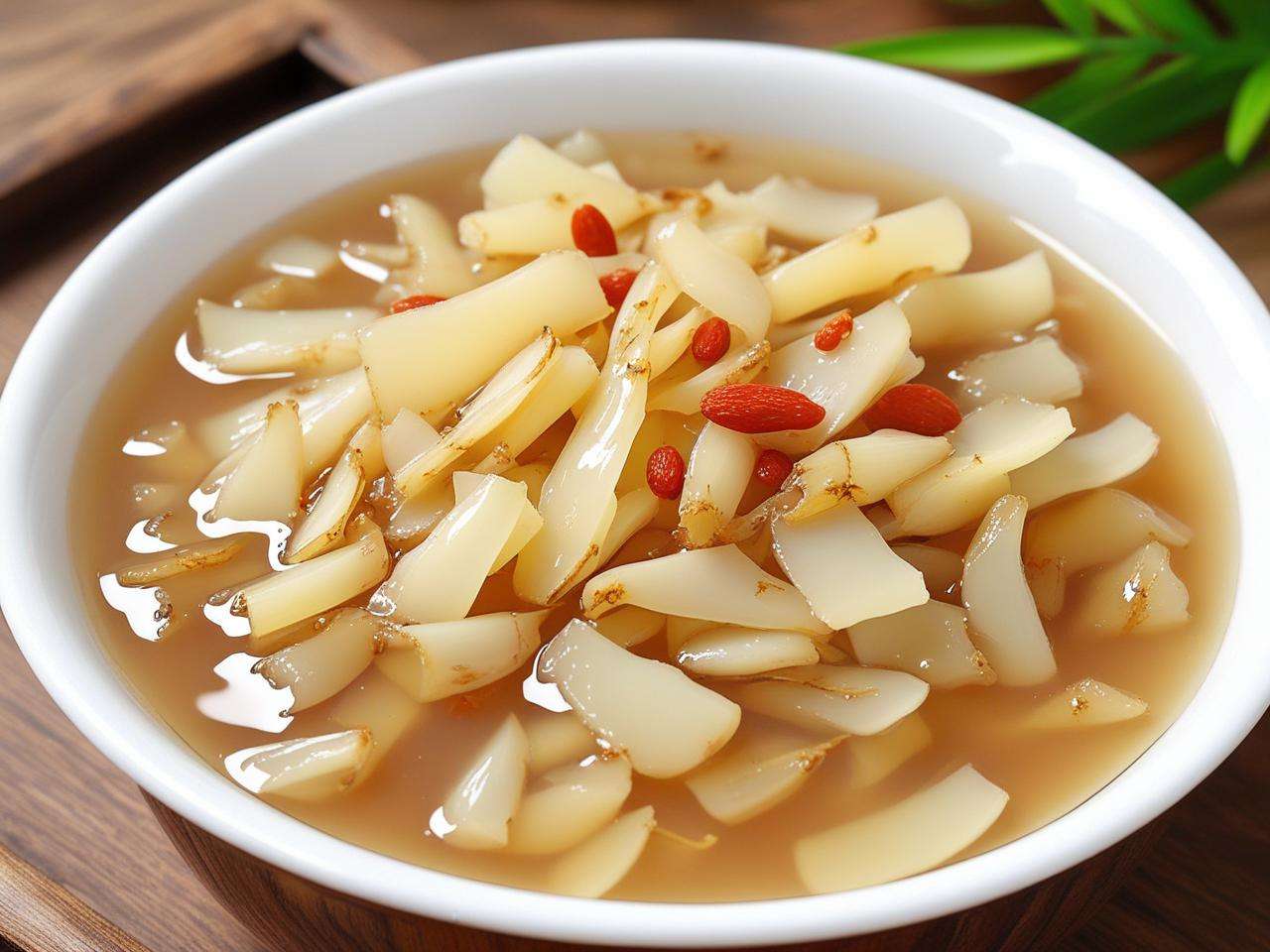 玉竹蒸糊了还能吃吗？这样的玉竹会带来怎样的影响？