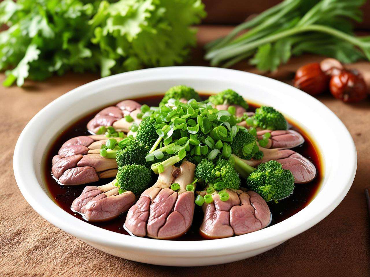 肾衰竭吃哪些蒸菜好些呢?