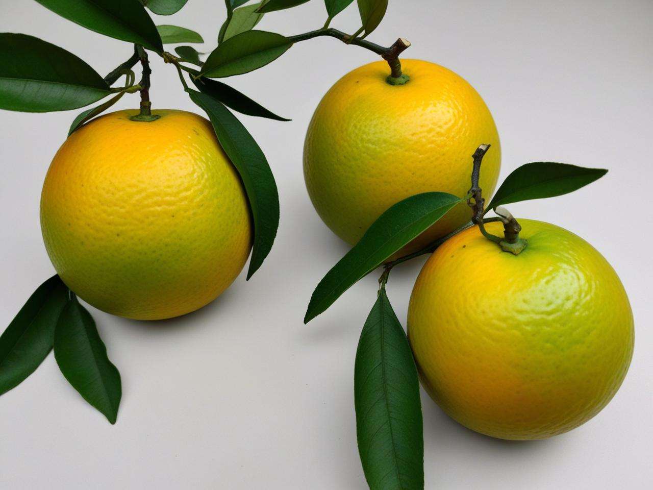 经期咳嗽能吃蒸橙子吗？这一问题的答案你知道吗