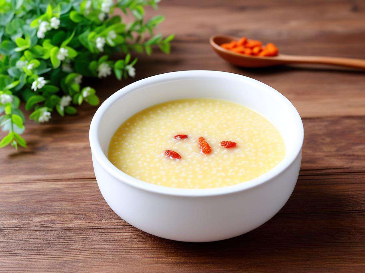 蒸小米粥作为月子餐能吃吗？答案全解析