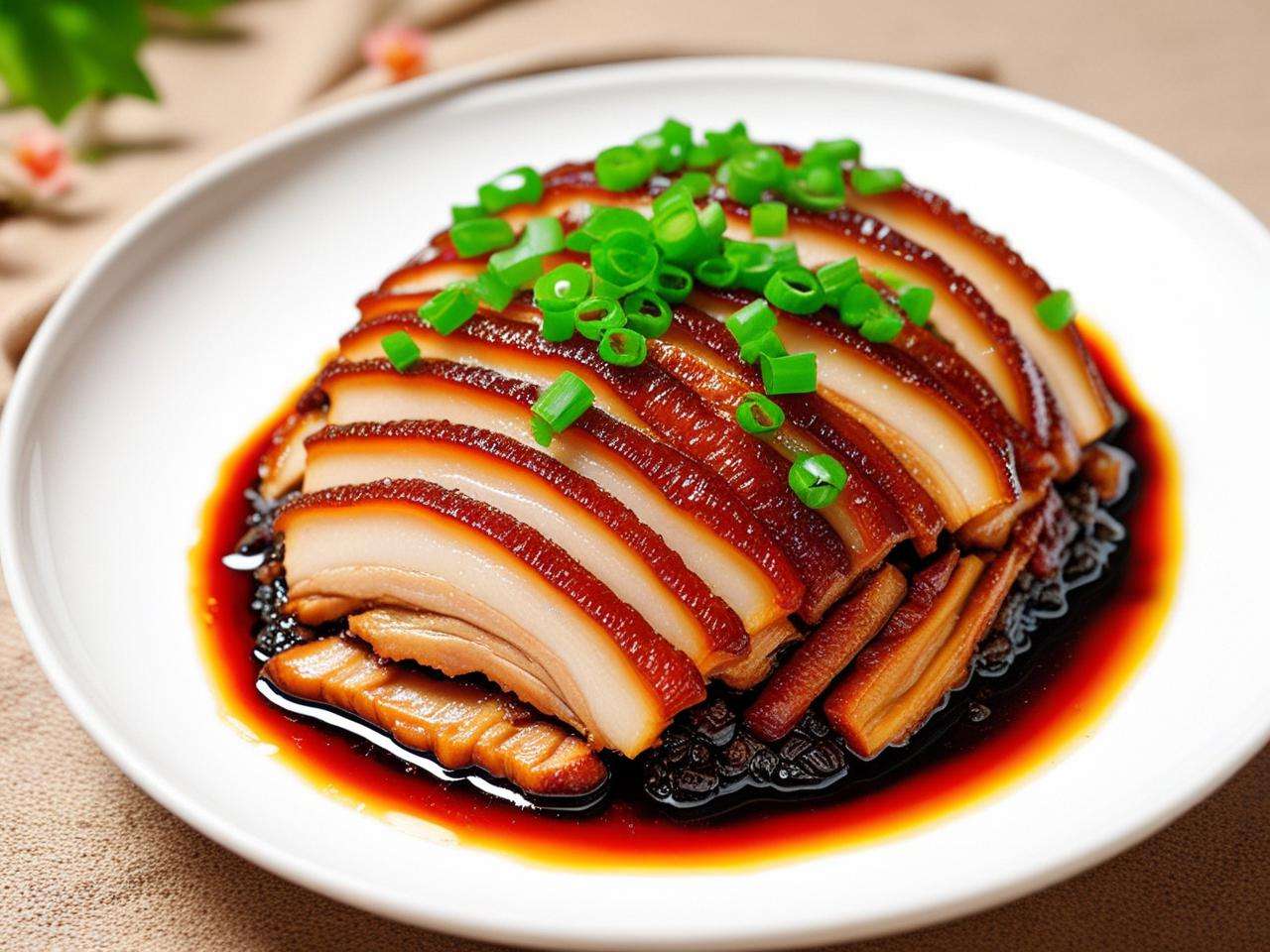 湖南扣肉好吃窍门大揭秘,轻松蒸出香糯软烂的美味扣肉