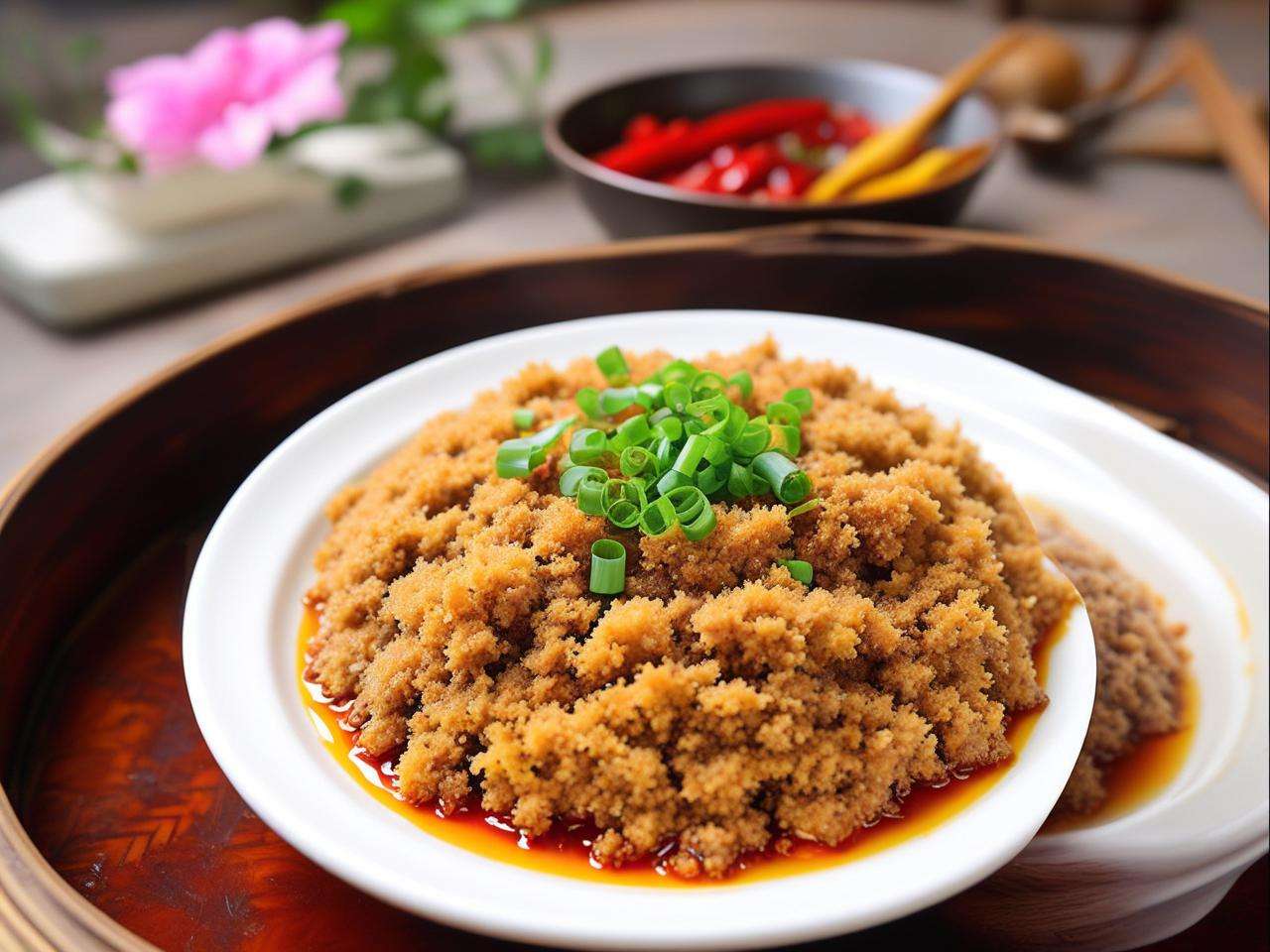 狗能吃粉蒸菜吗？粉蒸菜对狗是否有毒？