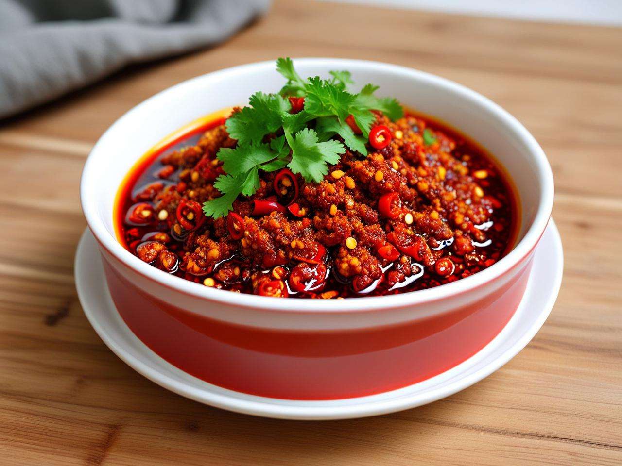 蒸辣子好吃窍门大揭秘,掌握这些轻松做出美味蒸辣子