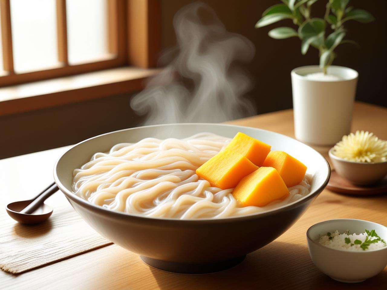 胃炎可以吃蒸的地瓜粉吗