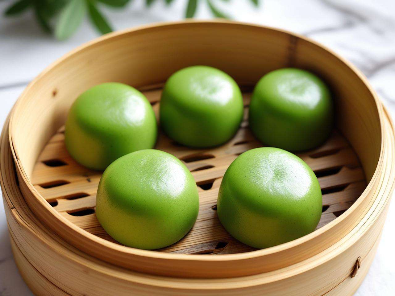 艾草糕能蒸吗？如何蒸出美味的艾草糕？