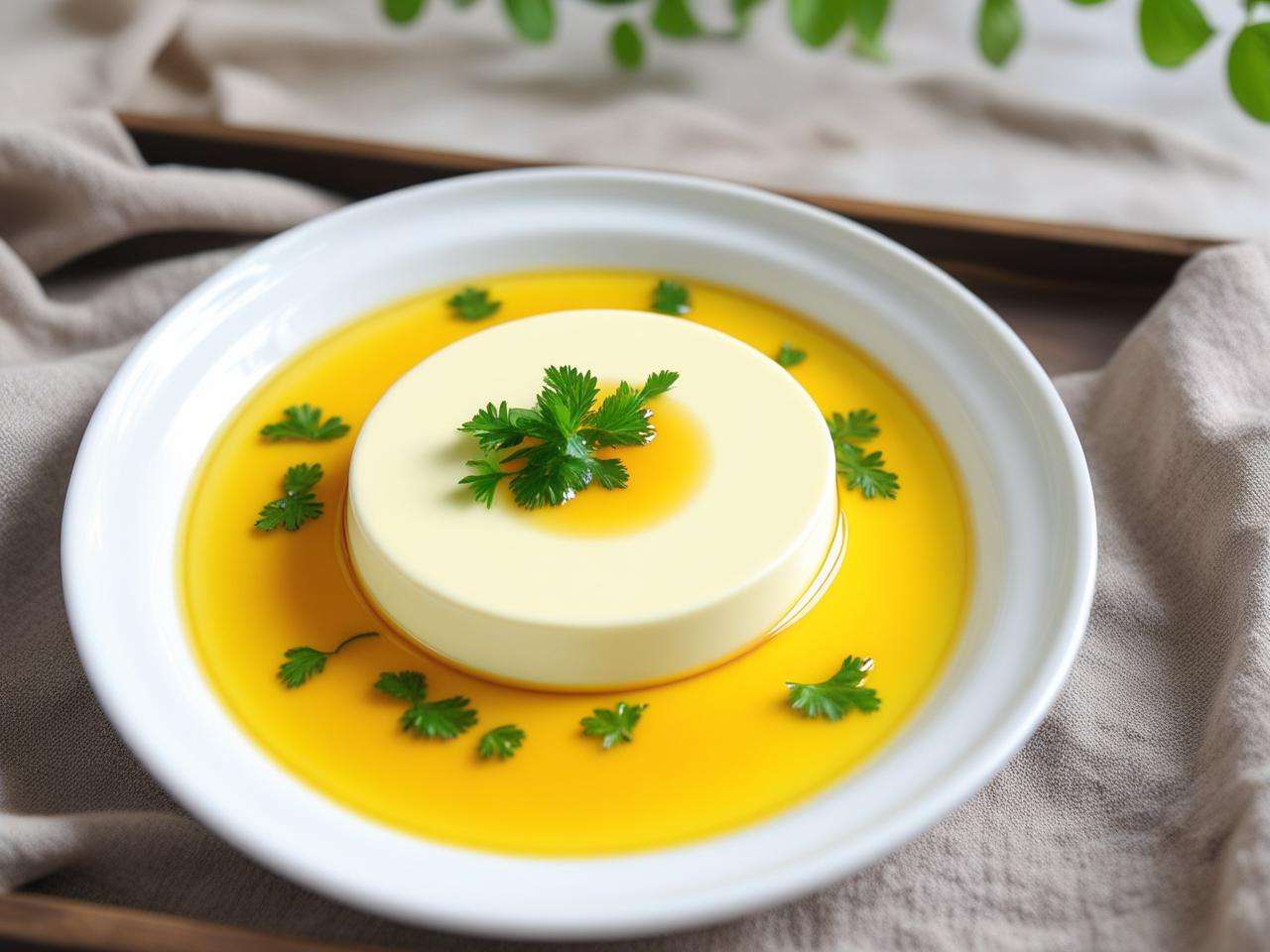 酒糟蒸鸡蛋能否天天吃