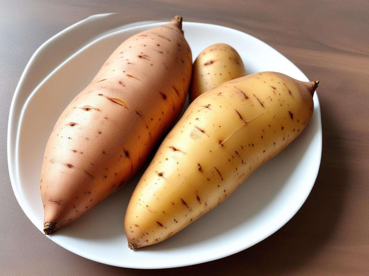 孕期吃蒸红薯会升血糖吗?一文带你了解真相