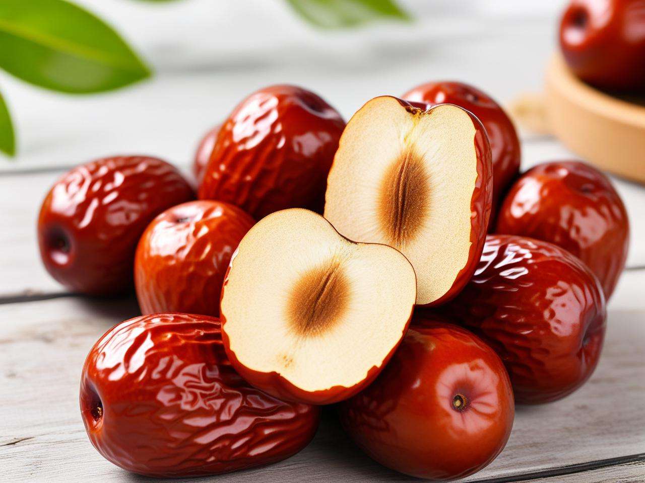 便秘吃蒸鲜枣可以吗？效果及注意事项