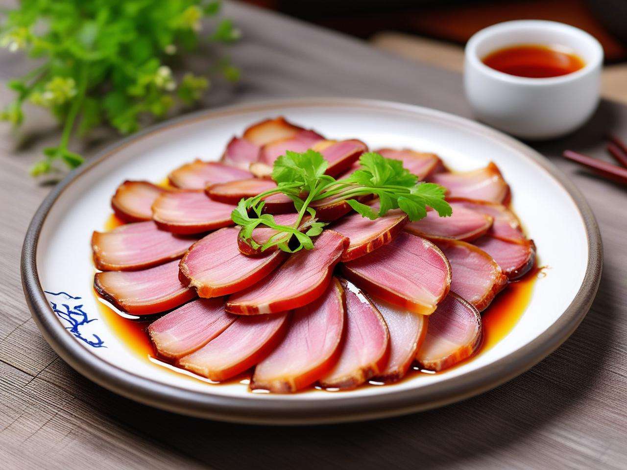 蒸咸肉需多久能蒸好吃呢,掌握这个时间美味轻松享