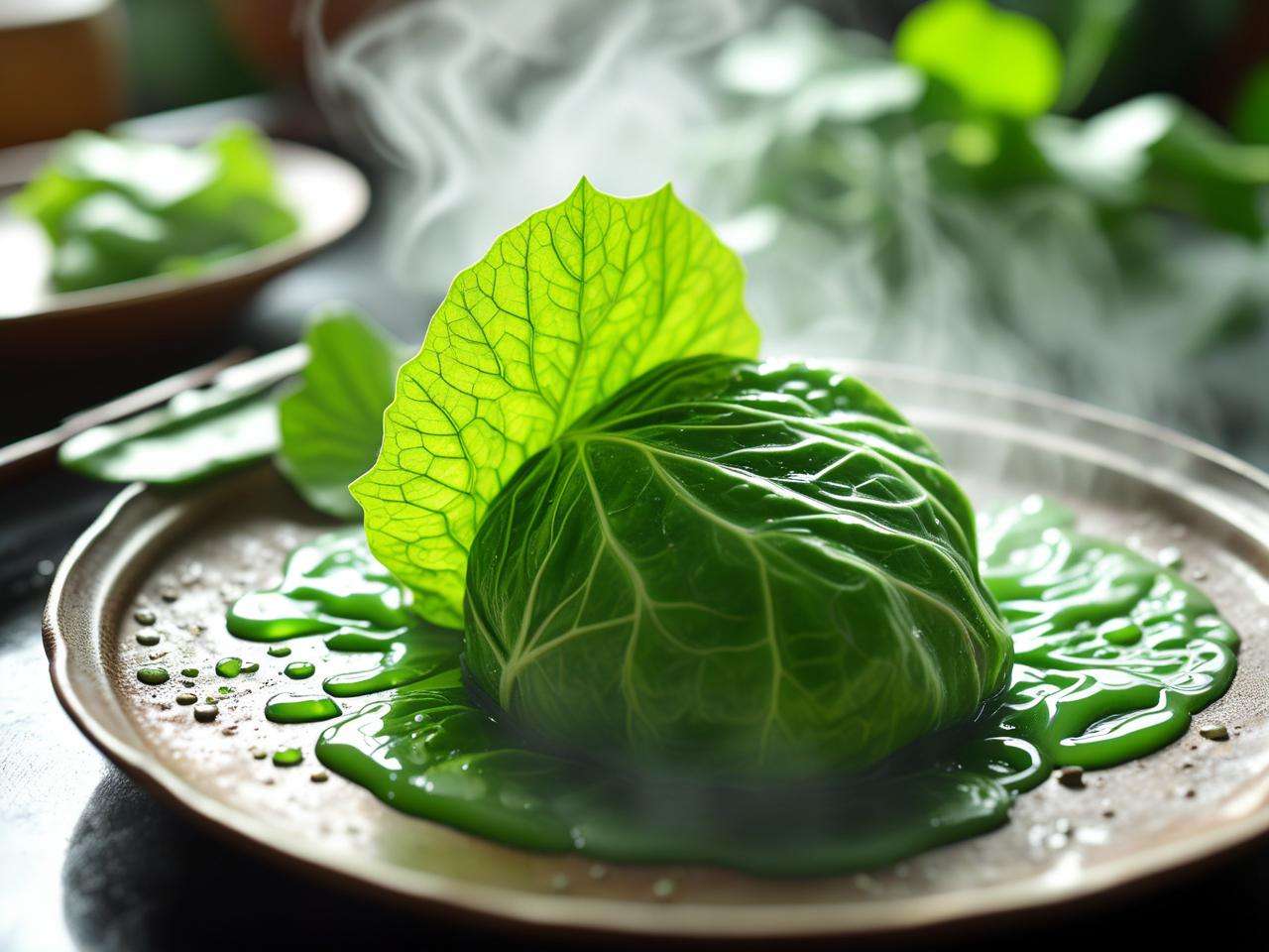 枸杞嫩叶能用来做蒸菜吗？答案在这里