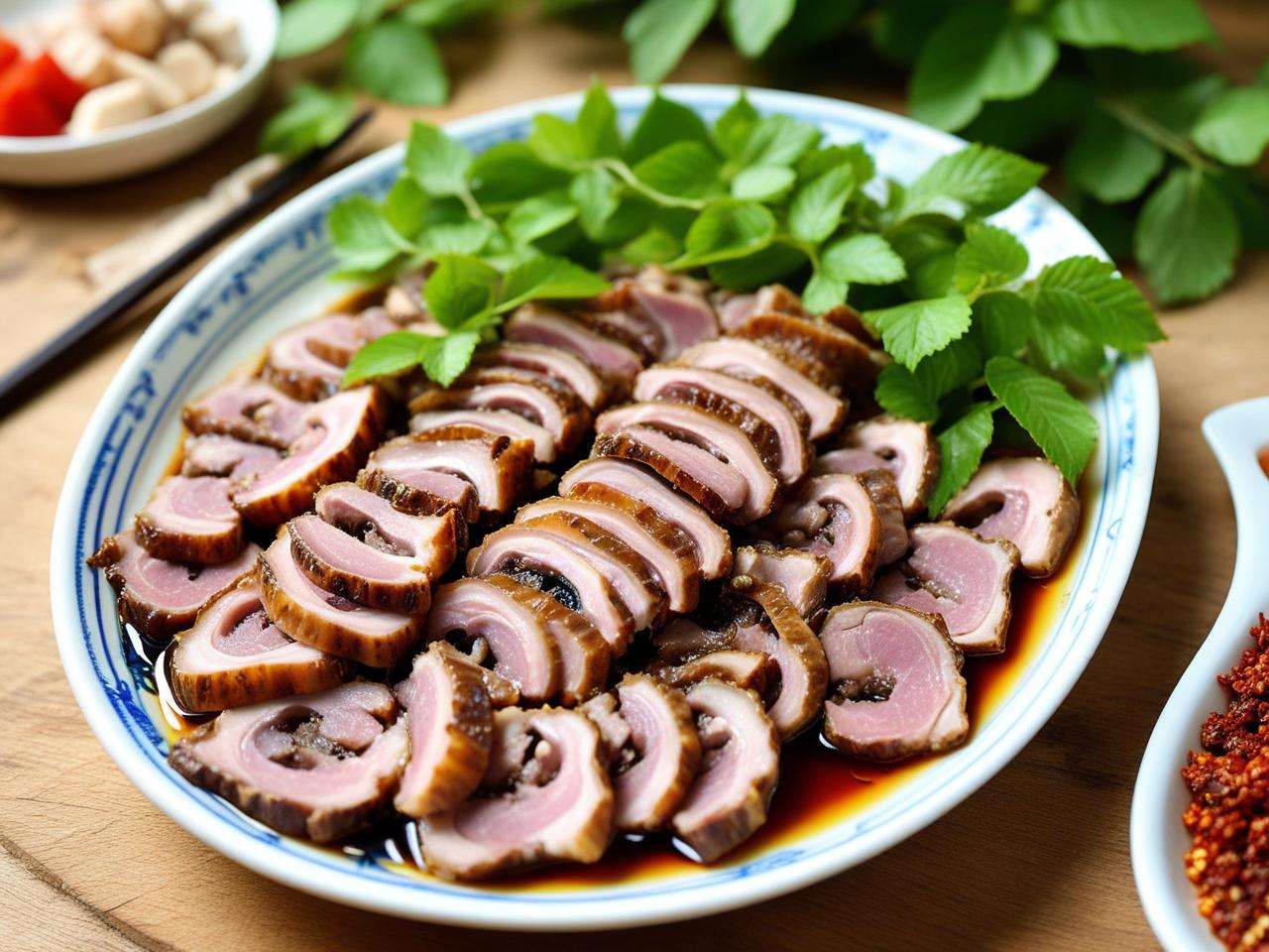 薜荔的根能否蒸猪肉吃？