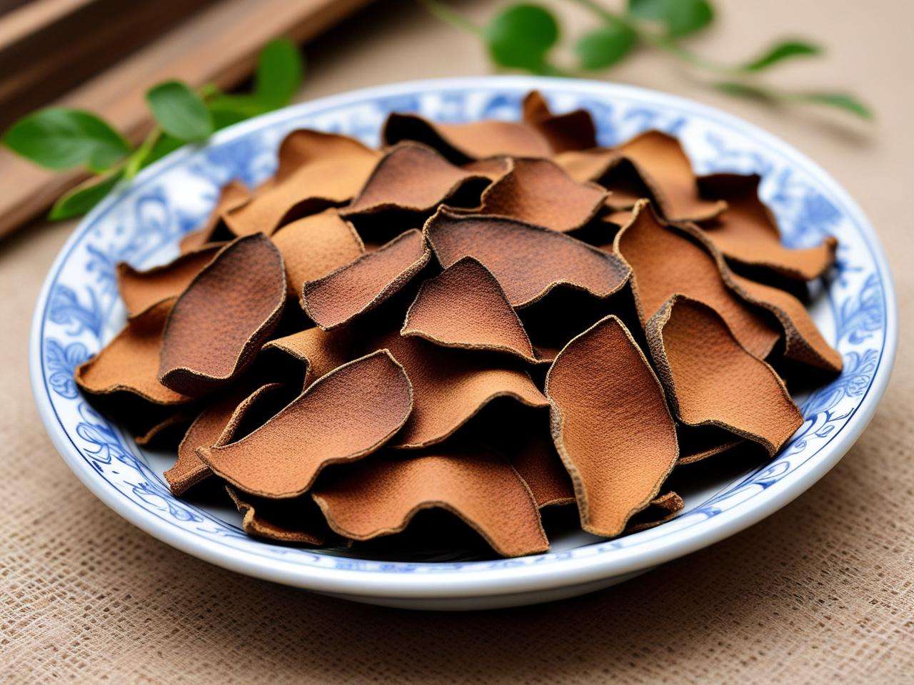 甲亢患者能否食用蒸陈皮？解析蒸陈皮对甲亢病情的影响