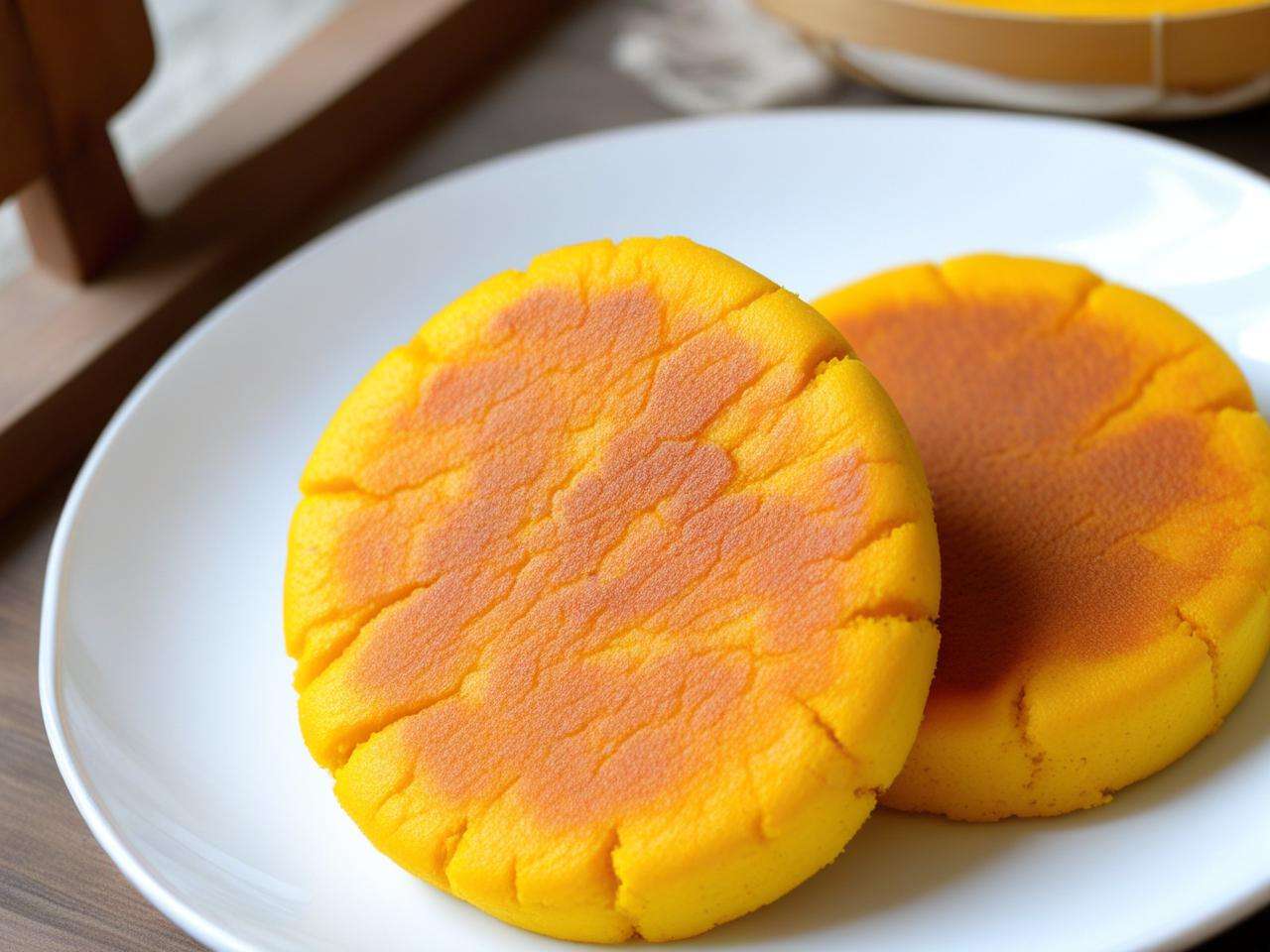 南瓜不蒸炸成饼能吃吗?营养价值究竟几何?
