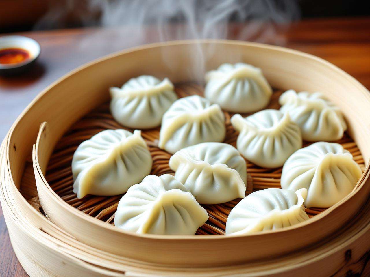 你好可以蒸一下吃吗？关于食物烹饪的疑问