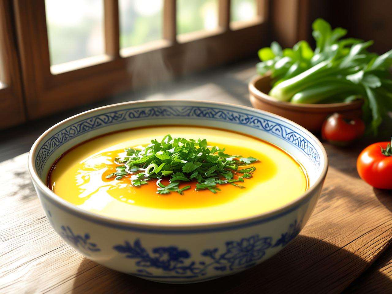 痛风患者的饮食疑问：可以吃蒸鸡蛋酱吗？