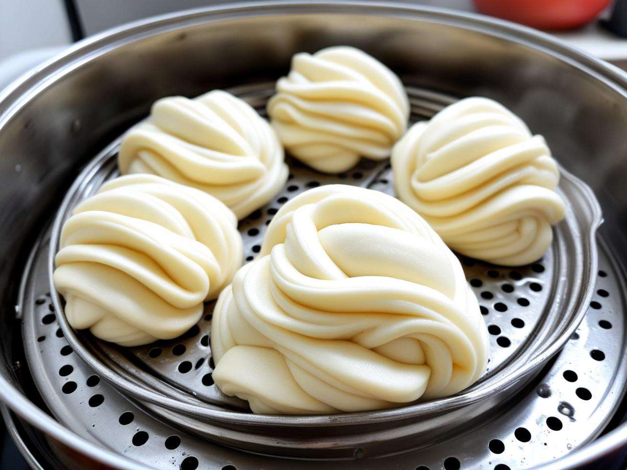 花卷蒸多久口感最佳？掌握时间秘诀轻松蒸出美味花卷