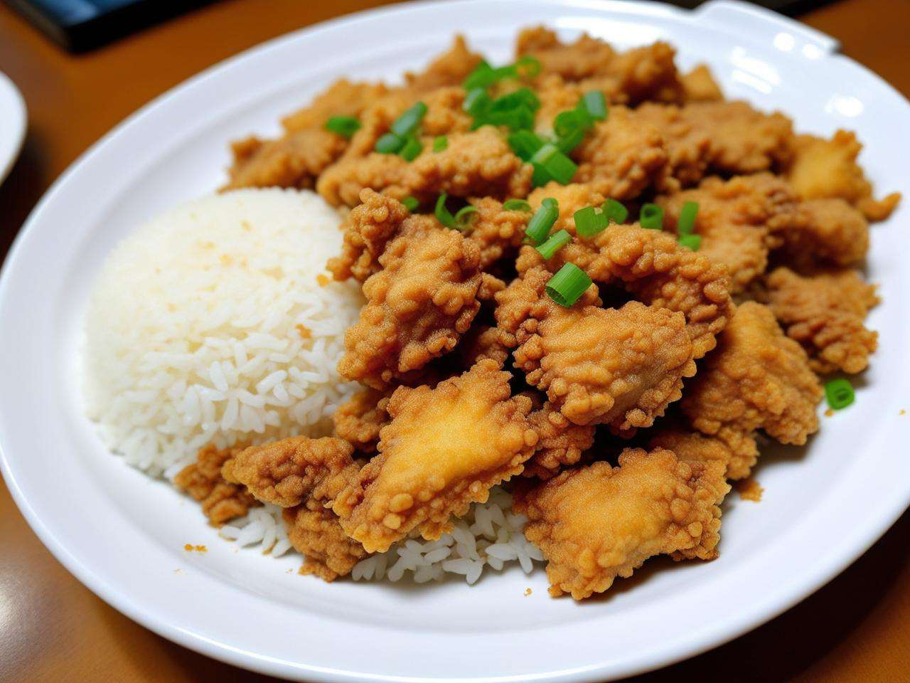 蒸炸肉蒸饭做法大全