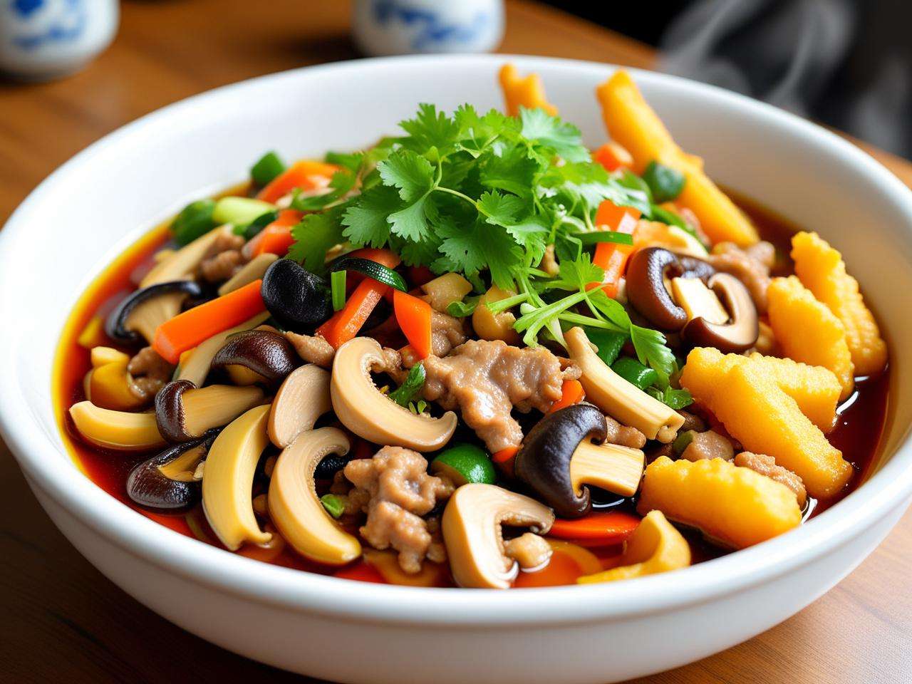 浏阳蒸菜与蒸油条哪家好吃，探寻美味答案