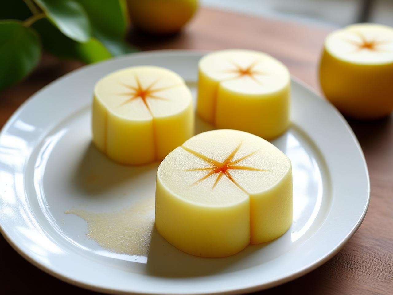 蒸梨糕冷了还能吃吗?一文带你了解其食用情况