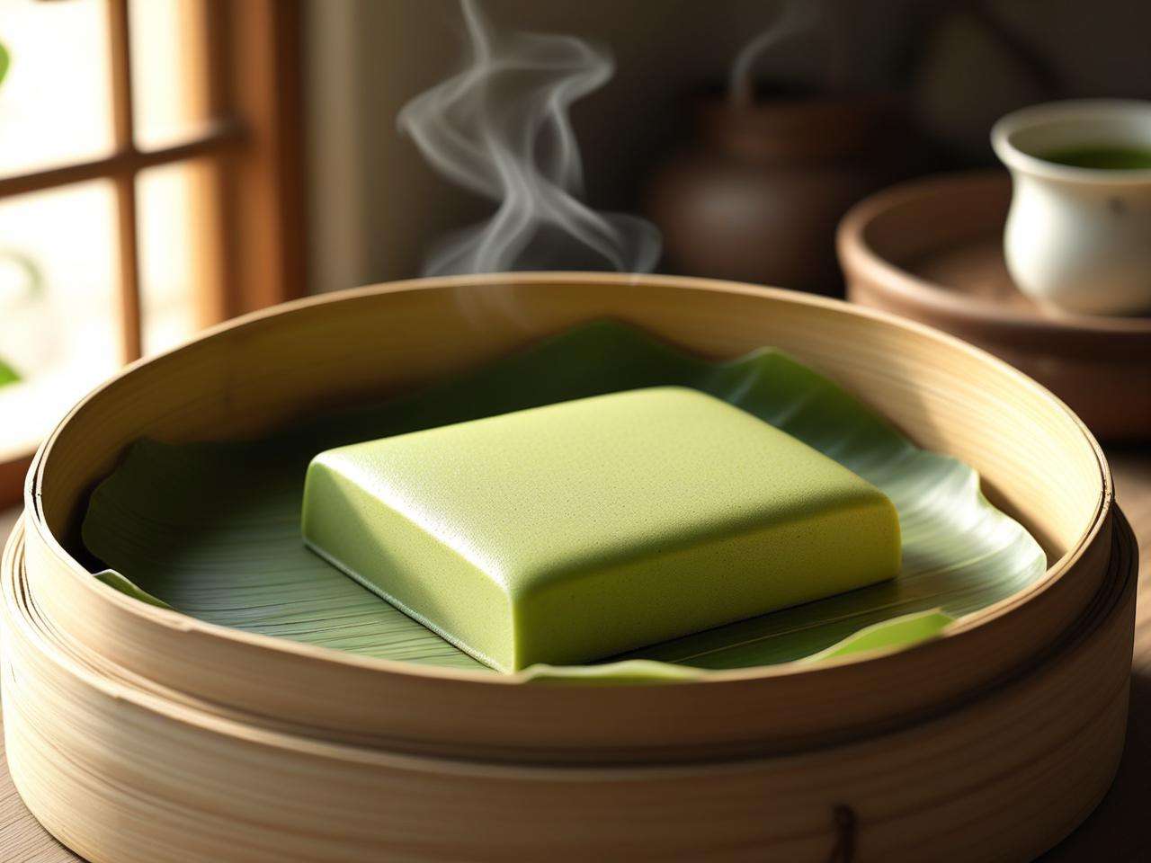 蒸糕用什么火蒸才好吃呢?