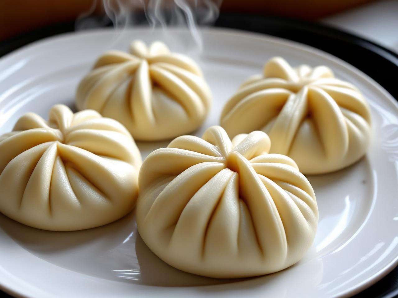 甜点佛手蒸汽美味秘籍:掌握这些窍门,蒸出香甜好滋味